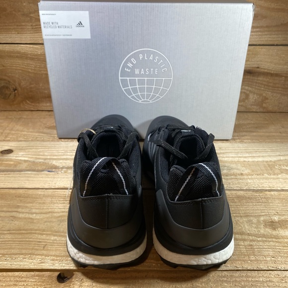 ADIDAS TERREX SKYCHASER XT MID 2.0 HIKER MENS HIKING SHOES: BLACK: SZ 10: FW2921 - Picture 4 of 9